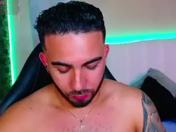 Chaturbate Private Sex Chat of ethanhairy