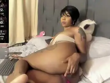 Chaturbate Best live sex cam show of hannaebony