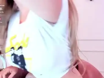 Chaturbate Live Sex of ixchelcherry