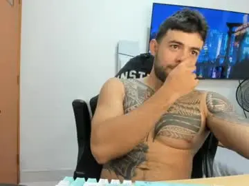Chaturbate Watch Live Sex Cams of jackpit77
