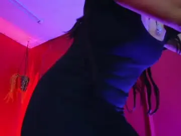 Chaturbate Private Sex Chat of julieta_russell