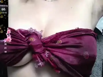 Chaturbate Adult Webcams of kashvi_