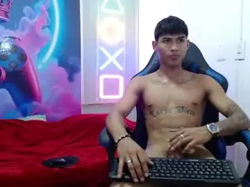 Chaturbate Best Webcam of luka_big18