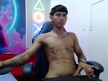 Chaturbate Sex Chat of luka_big18