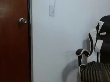 Chaturbate Live Sex Cam of luka_big18