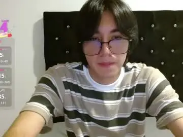 Chaturbate Watch Live Sex Cams of matti_mendez_