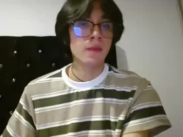 Chaturbate Adult Webcam of matti_mendez_