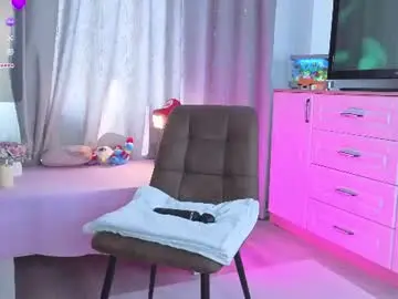 Chaturbate Adult Webcam of odeliagrace