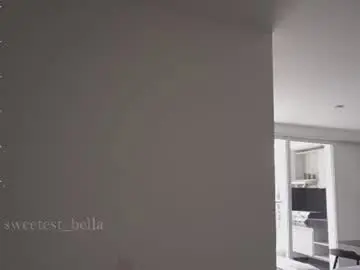 Chaturbate Sex Cam of sweetest_bella
