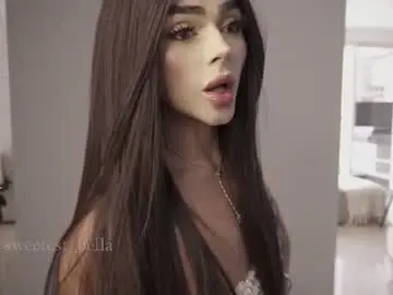 Chaturbate Free Live Porn of sweetest_bella