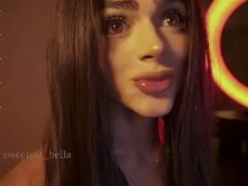 Chaturbate Best live sex cam show of sweetest_bella