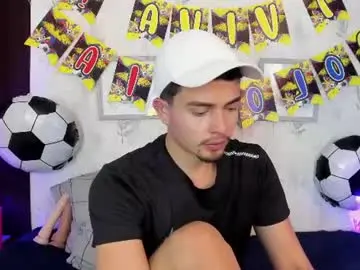 Chaturbate Live Porn of willy_diamond