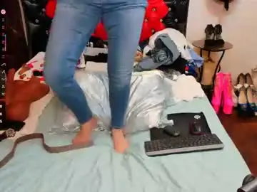 Chaturbate Live Porn of anasunshine