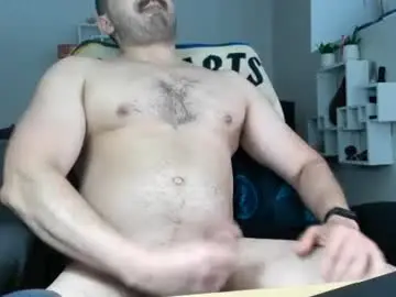 Chaturbate Best live sex cam show of angelfusco