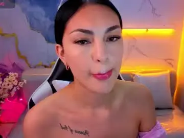 Chaturbate Sex Chat of catalina_tp