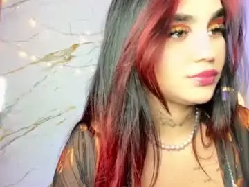 Chaturbate Live Porn of elaia_muller