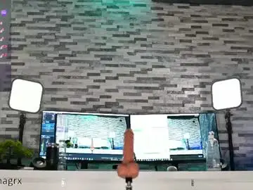 Chaturbate Nude Webcam of haileygrx