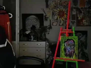 Chaturbate Sex Chat of insunnity666