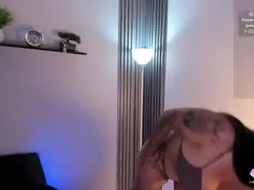Chaturbate Adult Webcams of lilian_vergaraa