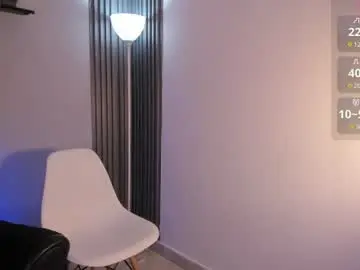Chaturbate Best live sex cam show of lilian_vergaraa