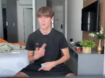 Chaturbate Live Sex Cam of mason_gallagher