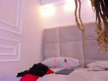 Chaturbate Best Webcam of melissawilson_
