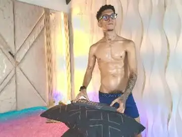 Chaturbate Nude Webcam of merlin_2026