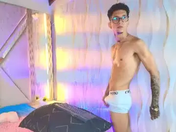 Chaturbate Sex Chat of merlin_2026