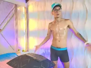 Chaturbate Best live sex cam show of merlin_2026