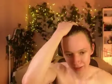 Chaturbate Sex Cam of meverik_oushen