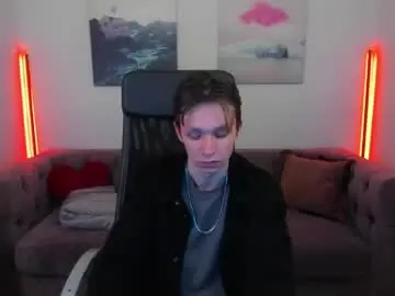 Chaturbate Sex Chat of meverik_oushen