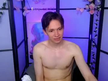 Chaturbate Sex Chat of meverik_oushen