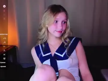 Chaturbate Live Sex of pickanicole
