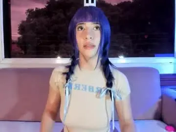 Chaturbate Nude Webcam of reiayanamy