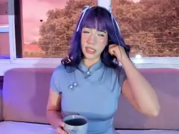 Chaturbate Best live sex cam show of reiayanamy