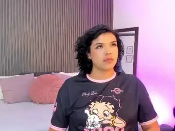 Chaturbate Best live sex cam show of sammybrunette1