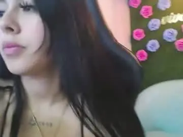 Chaturbate Best live sex cam show of scarlett_luna_a
