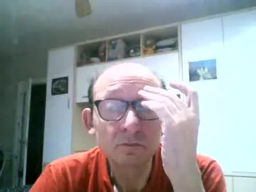 Chaturbate Sex Cam of serrano49