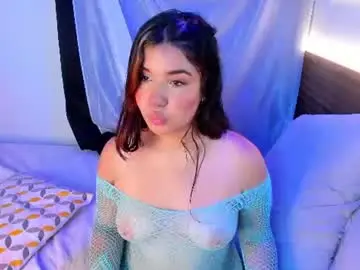 Chaturbate Best Webcam of sofia_smithh_