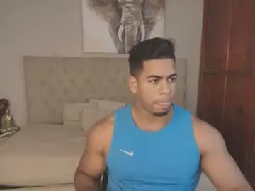 Chaturbate Free Live Porn of trevor_vinc