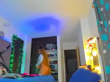Chaturbate Adult Video Chat of ale_horny_crazy