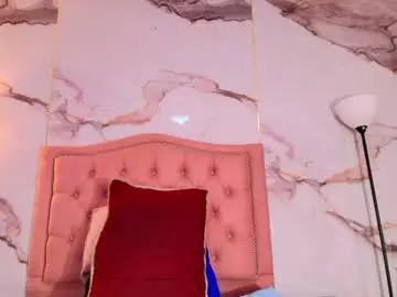 Chaturbate Sex Cam of alyathompson