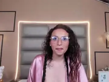 Chaturbate Adult Webcam of anamariam1