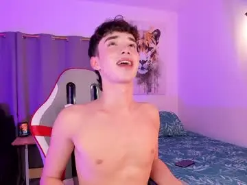 Chaturbate Adult Video Chat of austin_rouse
