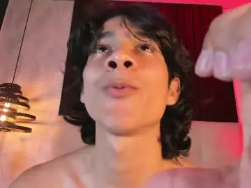 Chaturbate Sex Chat of cheys_mast