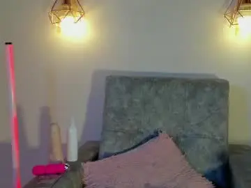 Chaturbate Free Porn Cam of emeraldmusee