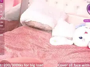 Chaturbate Best Webcam of hikiko_doll_