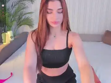 Chaturbate Free Porn Cam of jesikalooove