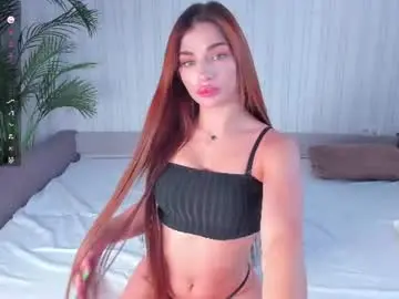 Chaturbate Best Webcam of jesikalooove
