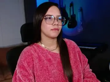 Chaturbate Live Porn of kay_avrill